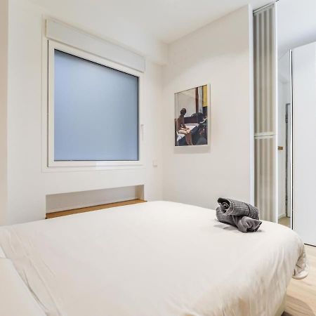 Apartamento Reformado En La Calle Pez Alquiler Temporal Madrid Exteriör bild